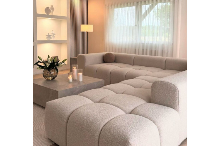 Linda Corner Sofa (300x270) - Enka Home - Enkahome - Online Furniture Store Inegol Furniture Linda Corner Sofa (300x270) - Enka Home - Enkahome - Online Furniture Store Inegol Furniture