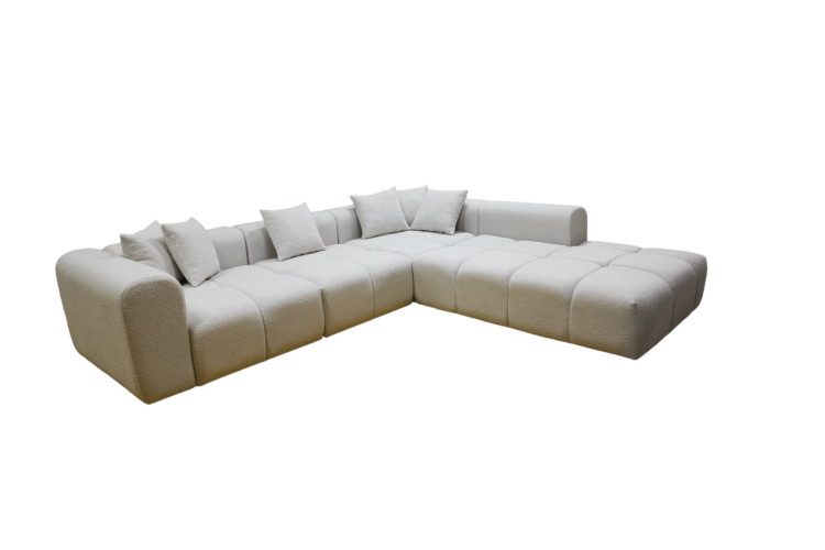 Linda Corner Sofa (300x270) - Enka Home - Enkahome -  Online Furniture Store Inegol Furniture