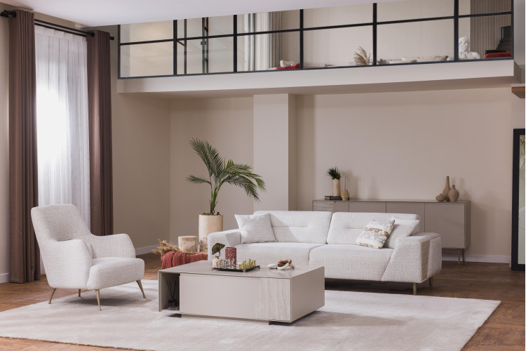 Line Sofa Set - Enka Home - Enkahome - Online Furniture Store Inegol Furniture Line Sofa Set - Enka Home - Enkahome - Online Furniture Store Inegol Furniture