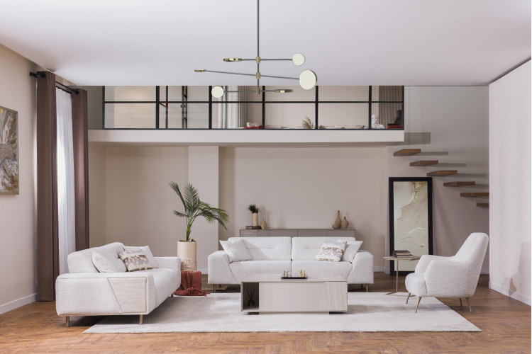 Line Sofa Set - Enka Home - Enkahome - Online Furniture Store Inegol Furniture Line Sofa Set - Enka Home - Enkahome - Online Furniture Store Inegol Furniture