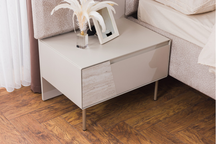 Line Nightstand - Enka Home - Enkahome - Online Furniture Store Inegol Furniture Line Nightstand - Enka Home - Enkahome - Online Furniture Store Inegol Furniture