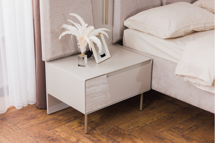 Line Nightstand - Enka Home - Enkahome - Online Furniture Store Inegol Furniture Line Nightstand - Enka Home - Enkahome - Online Furniture Store Inegol Furniture