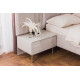 Line Nightstand - Enka Home - Enkahome - Online Furniture Store Inegol Furniture Line Nightstand - Enka Home - Enkahome - Online Furniture Store Inegol Furniture