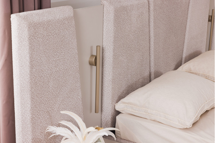 Line Bedstead (160×200) - Enka Home - Enkahome - Online Furniture Store Inegol Furniture Line Bedstead (160×200) - Enka Home - Enkahome - Online Furniture Store Inegol Furniture