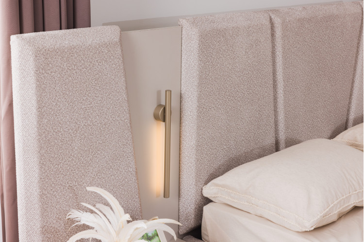 Line Bedstead (160×200) - Enka Home - Enkahome - Online Furniture Store Inegol Furniture Line Bedstead (160×200) - Enka Home - Enkahome - Online Furniture Store Inegol Furniture
