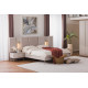 Line Bedstead (160×200) - Enka Home - Enkahome - Online Furniture Store Inegol Furniture Line Bedstead (160×200) - Enka Home - Enkahome - Online Furniture Store Inegol Furniture