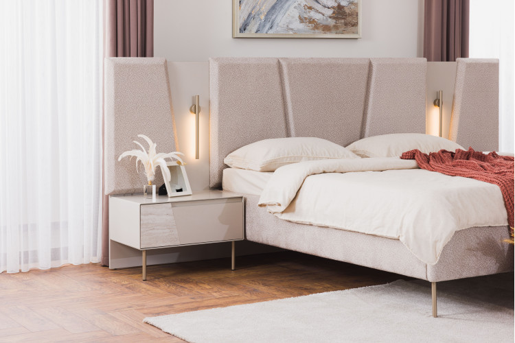 Line Nightstand - Enka Home - Enkahome - Online Furniture Store Inegol Furniture Line Nightstand - Enka Home - Enkahome - Online Furniture Store Inegol Furniture