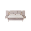Line Bedstead (160×200)
