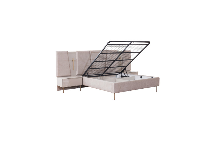 Line Bedroom Set - Enka Home - Enkahome - Online Furniture Store Inegol Furniture Line Bedroom Set - Enka Home - Enkahome - Online Furniture Store Inegol Furniture