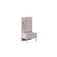 Line Nightstand - Enka Home - Enkahome - Online Furniture Store Inegol Furniture Line Nightstand - Enka Home - Enkahome - Online Furniture Store Inegol Furniture