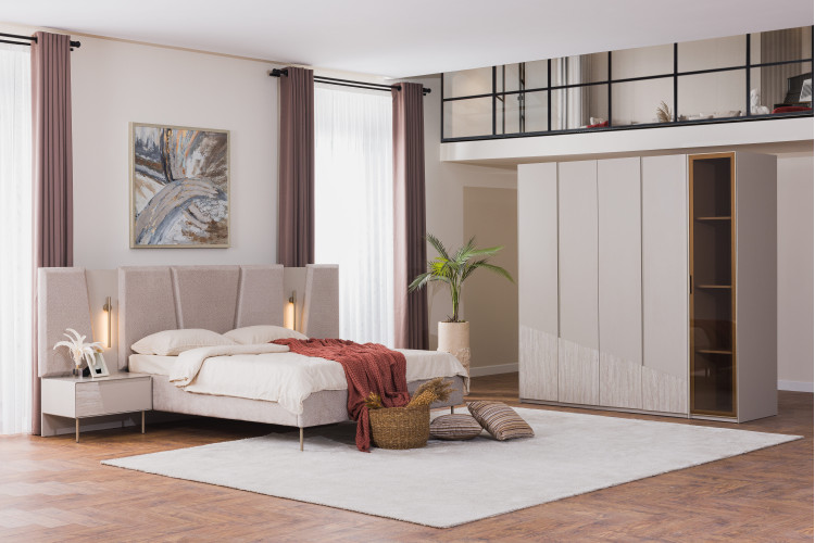 Line Bedroom Set - Enka Home - Enkahome - Online Furniture Store Inegol Furniture Line Bedroom Set - Enka Home - Enkahome - Online Furniture Store Inegol Furniture
