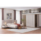 Line Bedroom Set - Enka Home - Enkahome - Online Furniture Store Inegol Furniture Line Bedroom Set - Enka Home - Enkahome - Online Furniture Store Inegol Furniture