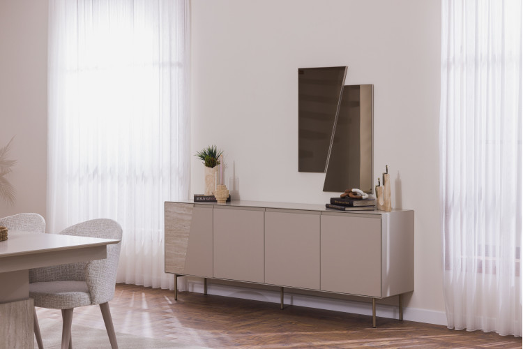 Line Sideboard - Enka Home - Enkahome - Online Furniture Store Inegol Furniture Line Sideboard - Enka Home - Enkahome - Online Furniture Store Inegol Furniture