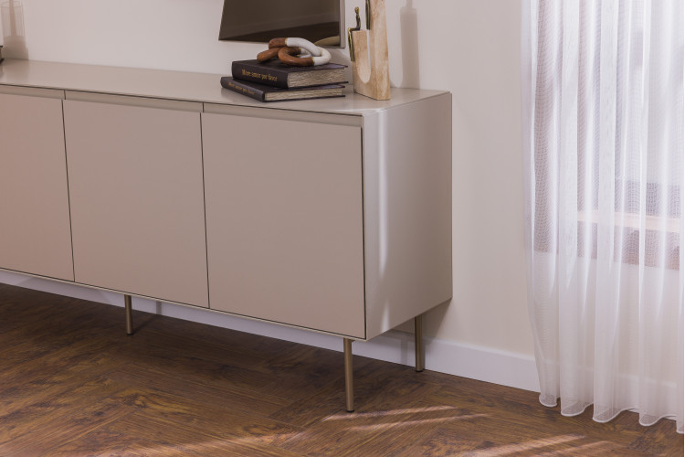 Line Sideboard - Enka Home - Enkahome - Online Furniture Store Inegol Furniture Line Sideboard - Enka Home - Enkahome - Online Furniture Store Inegol Furniture