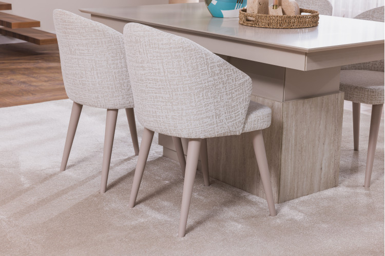 Line Diningroom Set - Enka Home - Enkahome - Online Furniture Store Inegol Furniture Line Diningroom Set - Enka Home - Enkahome - Online Furniture Store Inegol Furniture