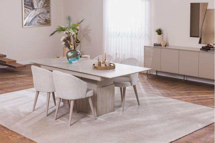 Line Dinner Table - Enka Home - Enkahome - Online Furniture Store Inegol Furniture Line Dinner Table - Enka Home - Enkahome - Online Furniture Store Inegol Furniture
