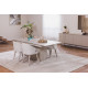 Line Dinner Table - Enka Home - Enkahome - Online Furniture Store Inegol Furniture Line Dinner Table - Enka Home - Enkahome - Online Furniture Store Inegol Furniture