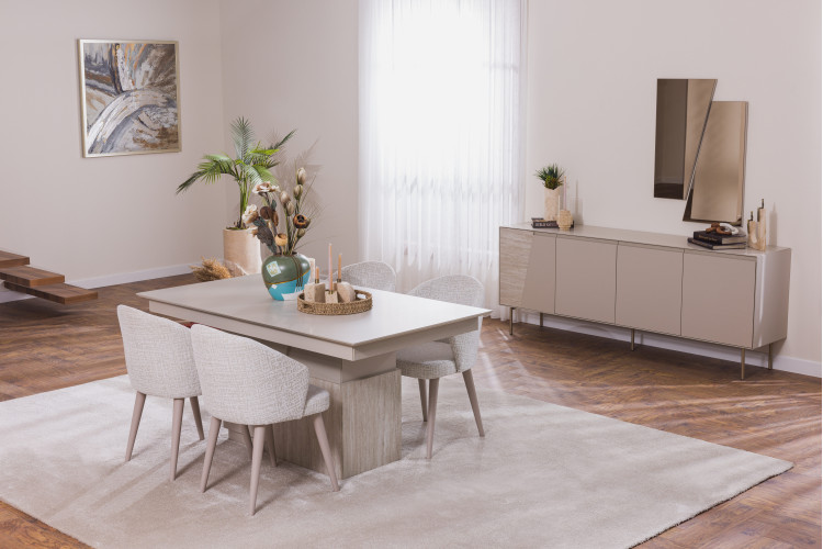 Line Sideboard - Enka Home - Enkahome - Online Furniture Store Inegol Furniture Line Sideboard - Enka Home - Enkahome - Online Furniture Store Inegol Furniture