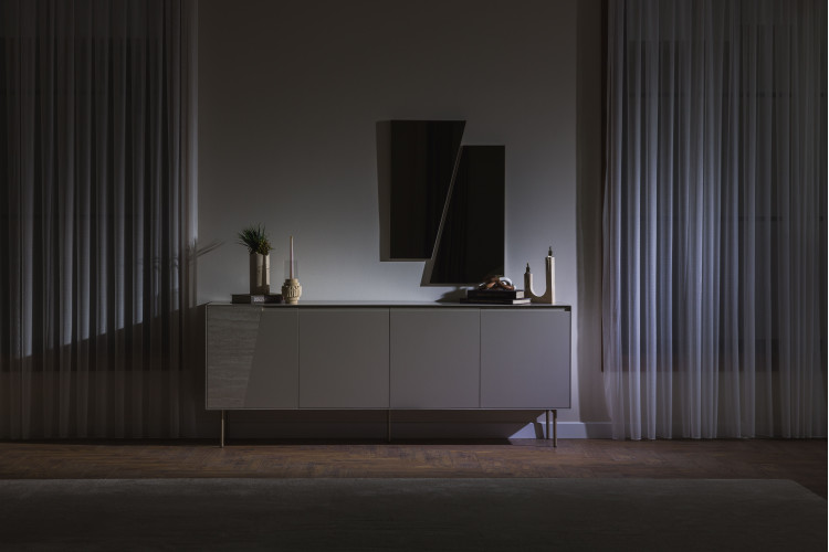 Line Sideboard - Enka Home - Enkahome - Online Furniture Store Inegol Furniture Line Sideboard - Enka Home - Enkahome - Online Furniture Store Inegol Furniture