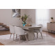 Line Dinner Table - Enka Home - Enkahome - Online Furniture Store Inegol Furniture Line Dinner Table - Enka Home - Enkahome - Online Furniture Store Inegol Furniture