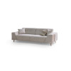 Line Three Seater Sofa