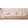 Liny Four Seater Sofa