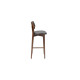 Lirio Bar Chair - Enka Home - Enkahome - Online Furniture Store Inegol Furniture Lirio Bar Chair - Enka Home - Enkahome - Online Furniture Store Inegol Furniture