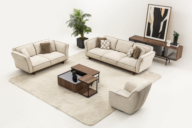 Livita Sofa Set - Enka Home - Enkahome - Online Furniture Store Inegol Furniture Livita Sofa Set - Enka Home - Enkahome - Online Furniture Store Inegol Furniture