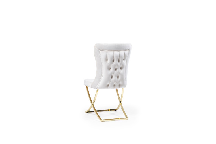 Lizbon Chair - Enka Home - Enkahome -  Online Furniture Store Inegol Furniture