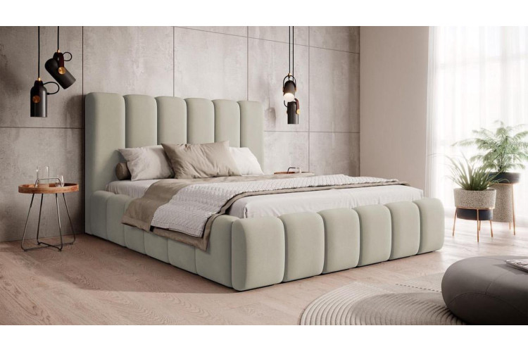 Loft Bedstead (160x200) - Enka Home - Enkahome -  Online Furniture Store Inegol Furniture