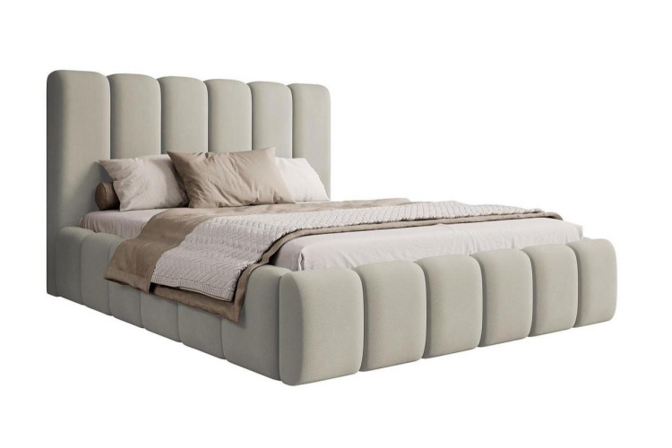 Loft Bedstead (160x200) - Enka Home - Enkahome -  Online Furniture Store Inegol Furniture