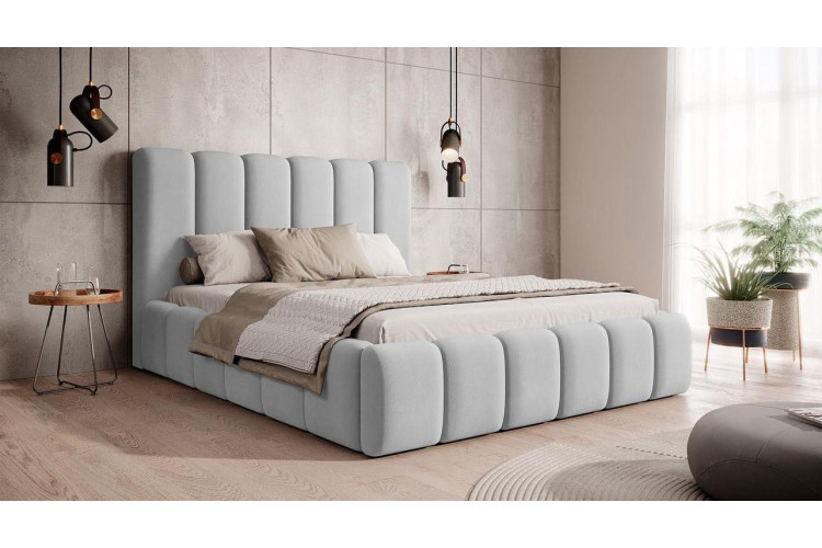 Loft Bedstead (160x200) - Enka Home - Enkahome -  Online Furniture Store Inegol Furniture