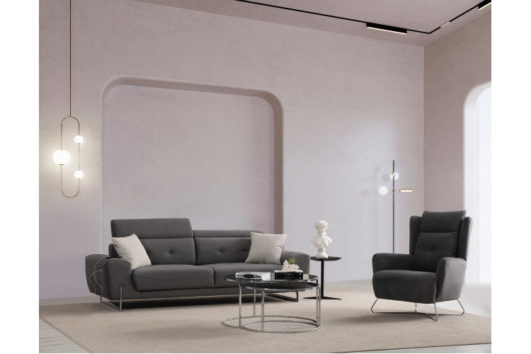 Lora Sofa Set - Enka Home - Enkahome - Online Furniture Store Inegol Furniture Lora Sofa Set - Enka Home - Enkahome - Online Furniture Store Inegol Furniture
