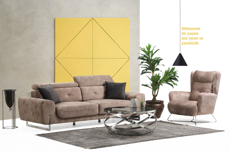 Lora Sofa Set - Enka Home - Enkahome - Online Furniture Store Inegol Furniture Lora Sofa Set - Enka Home - Enkahome - Online Furniture Store Inegol Furniture