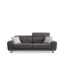 Lora Three Seater Sofa (With Bed)