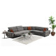 Lora Corner Sofa (335x300) - Enka Home - Enkahome - Online Furniture Store Inegol Furniture Lora Corner Sofa (335x300) - Enka Home - Enkahome - Online Furniture Store Inegol Furniture
