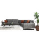 Lora Corner Sofa (335x300) - Enka Home - Enkahome - Online Furniture Store Inegol Furniture Lora Corner Sofa (335x300) - Enka Home - Enkahome - Online Furniture Store Inegol Furniture