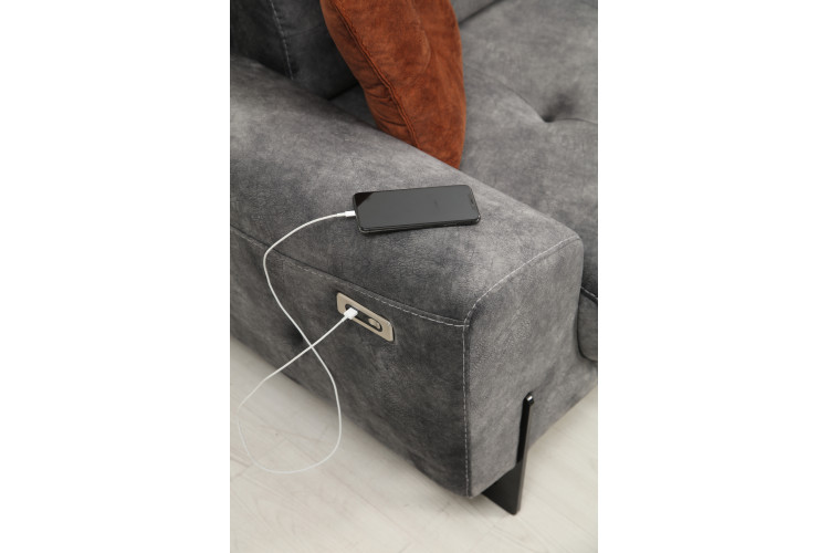 Lora Corner Sofa (335x300) - Enka Home - Enkahome - Online Furniture Store Inegol Furniture Lora Corner Sofa (335x300) - Enka Home - Enkahome - Online Furniture Store Inegol Furniture