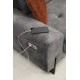 Lora Corner Sofa (335x300) - Enka Home - Enkahome - Online Furniture Store Inegol Furniture Lora Corner Sofa (335x300) - Enka Home - Enkahome - Online Furniture Store Inegol Furniture