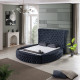 Lord Life Bedstead (160*200) - Enka Home - Enkahome -  Online Furniture Store Inegol Furniture