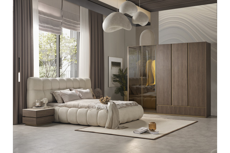 Losso Bedroom Set - Enka Home - Enkahome - Online Furniture Store Inegol Furniture Losso Bedroom Set - Enka Home - Enkahome - Online Furniture Store Inegol Furniture
