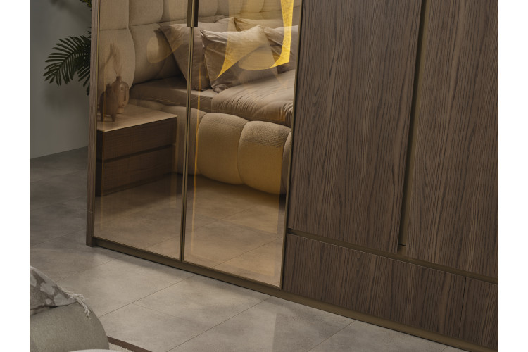 Losso Wardrobe - Enka Home - Enkahome - Online Furniture Store Inegol Furniture Losso Wardrobe - Enka Home - Enkahome - Online Furniture Store Inegol Furniture