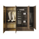 Losso Bedroom Set - Enka Home - Enkahome - Online Furniture Store Inegol Furniture Losso Bedroom Set - Enka Home - Enkahome - Online Furniture Store Inegol Furniture
