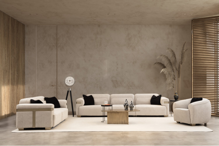 Lost Armchair - Enka Home - Enkahome - Online Furniture Store Inegol Furniture Lost Armchair - Enka Home - Enkahome - Online Furniture Store Inegol Furniture