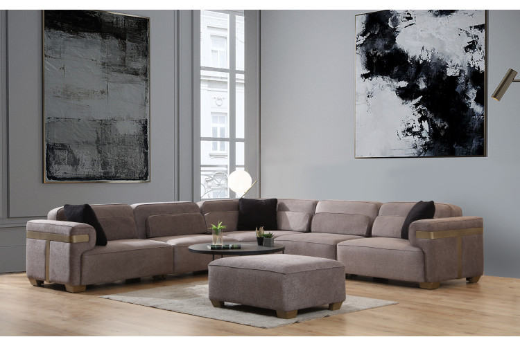 Lost Corner Sofa - Enka Home - Enkahome - Online Furniture Store Inegol Furniture Lost Corner Sofa - Enka Home - Enkahome - Online Furniture Store Inegol Furniture