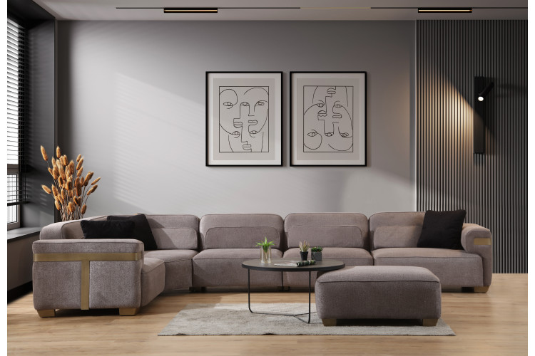 Lost Corner Sofa - Enka Home - Enkahome - Online Furniture Store Inegol Furniture Lost Corner Sofa - Enka Home - Enkahome - Online Furniture Store Inegol Furniture