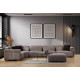 Lost Corner Sofa - Enka Home - Enkahome - Online Furniture Store Inegol Furniture Lost Corner Sofa - Enka Home - Enkahome - Online Furniture Store Inegol Furniture