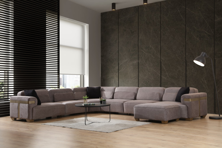 Lost Corner Sofa - Enka Home - Enkahome - Online Furniture Store Inegol Furniture Lost Corner Sofa - Enka Home - Enkahome - Online Furniture Store Inegol Furniture