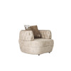 Louis Mori Armchair