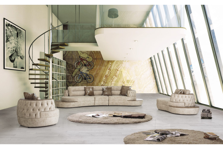 Louis Mori Armchair - Enka Home - Enkahome - Online Furniture Store Inegol Furniture Louis Mori Armchair - Enka Home - Enkahome - Online Furniture Store Inegol Furniture